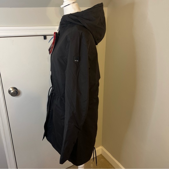 Helly Hansen Womens Boyne Insulated Parka 2.0 - Picture 5 of 13